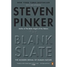 The Blank Slate: The Modern Denial of Human Nature