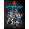 Entromancy: A Cyberpunk Fantasy RPG