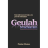 Geulah b'Rachamim: 60 daily lessons to help a Jew yearn for redemption