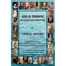 God Is Terrific: Religions are Terrifying - Third Edition