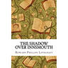 The Shadow Over Innsmouth