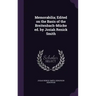 Memorabilia; Edited on the Basis of the Breitenbach-Mücke ed. by Josiah Renick Smith