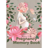 Mommy To Be Pregnancy Memory Book