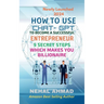 HOW To USE CHAT- GPT TO BECOME A SUCCESSFUL ENTREPRENEUR: 9 Secret Steps Which Makes You Billionaire