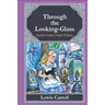 Through the Looking-Glass