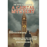 Crime Writers of Canada Presents: A Capital Mystery