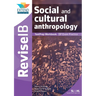 Social and Cultural Anthropology (SL and HL): Revise IB TestPrep Workbook