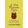 A Few Minutes Time: A Collection of Very Short Stories