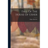 Fall Of The House Of Usher