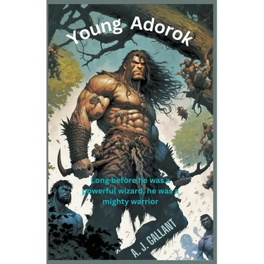 Young Adorok