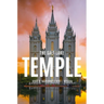 The Salt Lake Temple