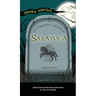 Ghostly Tales of Saratoga