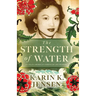 The Strength of Water: An Asian American Coming of Age Memoir