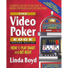 The Video Poker Edge: How to Play Smart and Bet Right