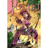 Juliet and Romeo #1