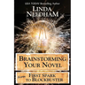 Brainstorming Your Novel: From First Spark to Blockbuster