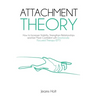 Attachment Theory: How to increase stability, strengthen relationships and be more confident with Emotionally Focused Therapy (EFT)