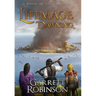 Lifemage Dawning: A Book of Underrealm
