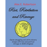 Riot, Retribution and Revenge