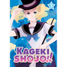 Kageki Shojo!! Vol. 3