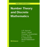 Number Theory and Discrete Mathematics
