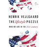 The Lifestyle Puzzle: Who We Are in the 21st Century