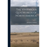 The Viviparous Quadrupeds of North America; Vol 2