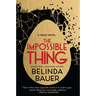 The Impossible Thing