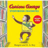 Curious George Storybook Favorites