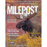 The Milepost 2025: Alaska Travel Planner