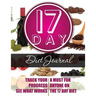 17 Day Diet Journal