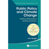 Public Policy and Climate Change