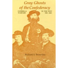 Gray Ghosts of the Confederacy: Guerrilla Warfare in the West, 1861--1865