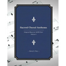 Sacred Choral Anthems: Original Music for SATB Choir