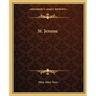 St. Jerome