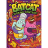 Cooking Contest! (Batcat Book #3): A Graphic Novel