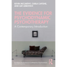 The Evidence for Psychodynamic Psychotherapy: A Contemporary Introduction