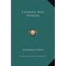 Cadenus And Vanessa