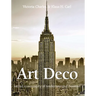 Art Deco: Sacred iconography of tenderness and devotion