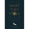 What They Stole: A Familicide Rooted in Intercountry Adoption