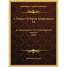 A Treatise On Equity Jurisprudence V1: As Administered In The United States Of America (1881)