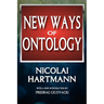 New Ways of Ontology