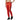 [S93706] Womens Reebok One Series Crossfit Quik Cotton Pant by SNEAKAR
