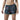 [S94347] Womens Running Essentials Woven 4" Shorts by SNEAKAR