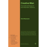 Creative Man: The Collected Essays of Erich Neumann, Volume 2