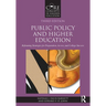 Public Policy and Higher Education: Reframing Strategies for Preparation, Access, and College Success