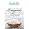 A Very Beginners Guide to Homeopathy and Family Health