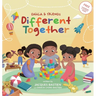 Dahlia & Friends: Different Together: A Story For Children With Autism