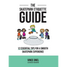 The Skatepark Etiquette Guide: 12 Essential Tips for a Smooth Skatepark Experience