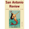 San Antonio Review (Issue Two, Winter 2019)